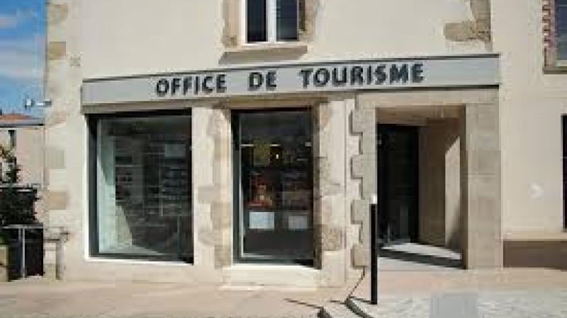 office de tourisme