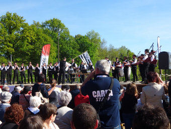 Fête du chocolat 2017