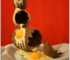 Fête du chocolat 2016