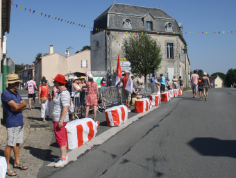 Tour de France 2018