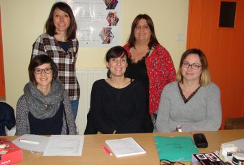 bureau 2019-2020