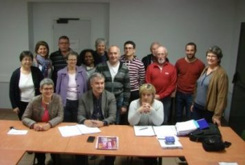 bureau carea