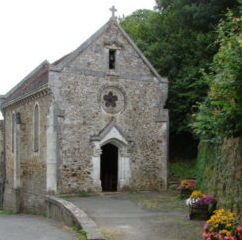 Chapelle N.D. Réaumur 85700