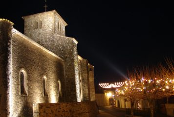 L’ Eglise Saint Pierre