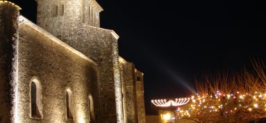 L’ Eglise Saint Pierre