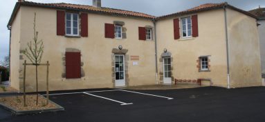 La bibliothèque