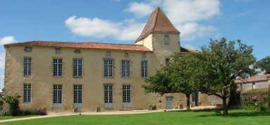 Le Manoir des Sciences