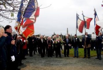 anciens combattants