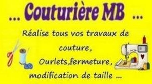 Couturière MB