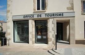 Office de tourisme