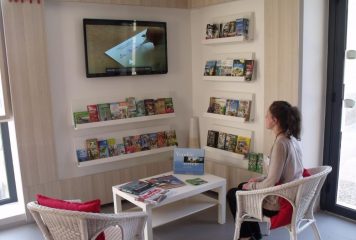 office de tourisme 2