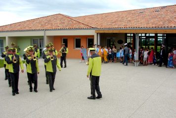 Belle réussite de la kermesse de l’école