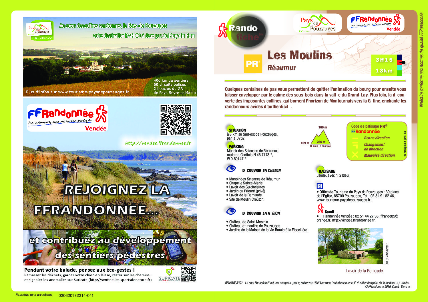 Sentier les moulins