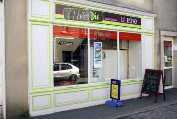 Le rétro
