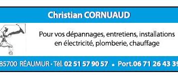 Cornuaud