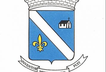 Logo mairie