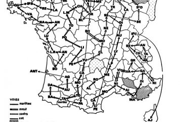 carte retour