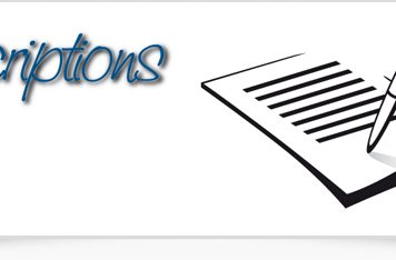 inscriptions