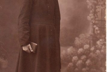 L’abbé Roger Roturier