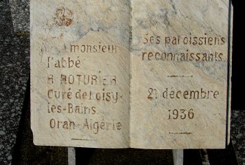 cimetière 1