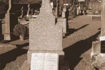 cimetière