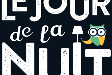 le jour de la nuit