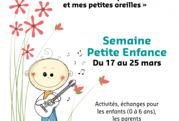 petite enfance