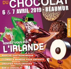 Fête du chocolat, 6 & 7 avril 2019