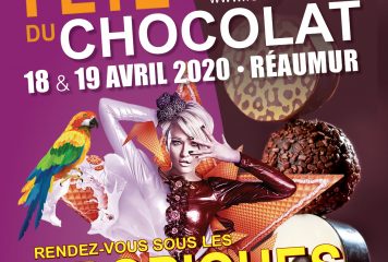 18ème édition de la Fête du Chocolat