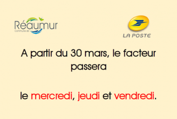 poste
