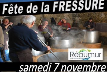 Affichette fressure 2020