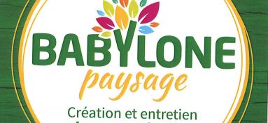 BABYLONE Paysage