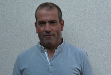 GIRAUD Gérard
