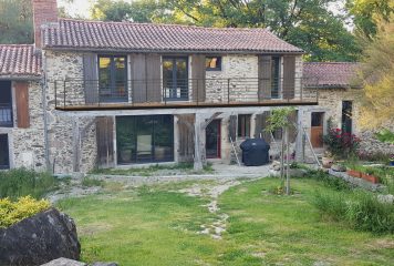 LE PETIT MOULIN
