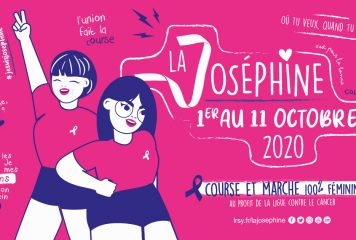 La Joséphine 2020 à RÉAUMUR