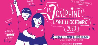 La Joséphine 2020 à RÉAUMUR