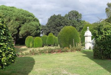 Les journées du Patrimoine, Samedi 19 et Dimanche 20 septembre