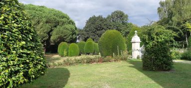 Les journées du Patrimoine, Samedi 19 et Dimanche 20 septembre