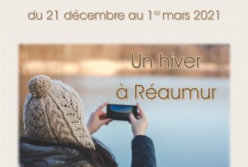 Concours photo – UN HIVER A REAUMUR