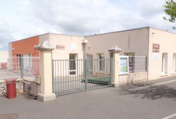 L’école a besoin de vous !