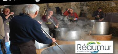Brassage de la Fressure – Vente à emporter le 13 février