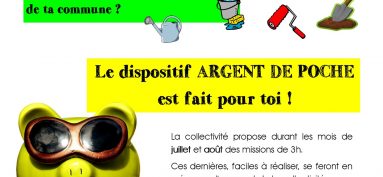 Dispositif ARGENT DE POCHE