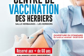 Vaccination Covid