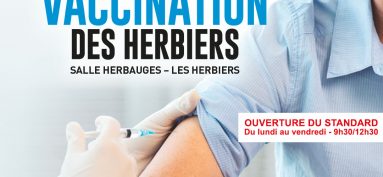 Vaccination Covid
