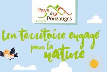 Rendez-vous TEN à Réaumur (Territoire Engagé pour la Nature), le 4 juin