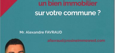 Rosine Immo West – Alexandre FAVRAUD