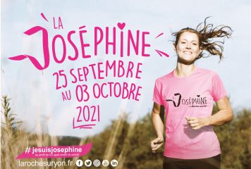 La Joséphine 2021