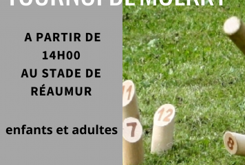 Tournoi
