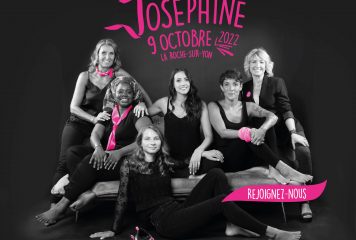 LA JOSEPHINE 2022 – PlayPlay
