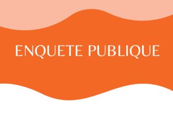 Orange et Blanc Moderne Travail d’équipe Liminaire Présentation